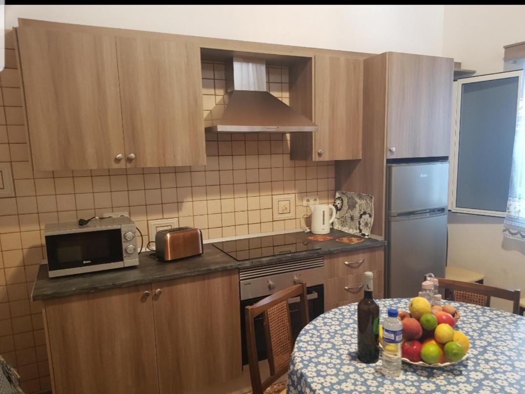Finca Las Palmeras Icod De Los Vinos Zewnętrze zdjęcie