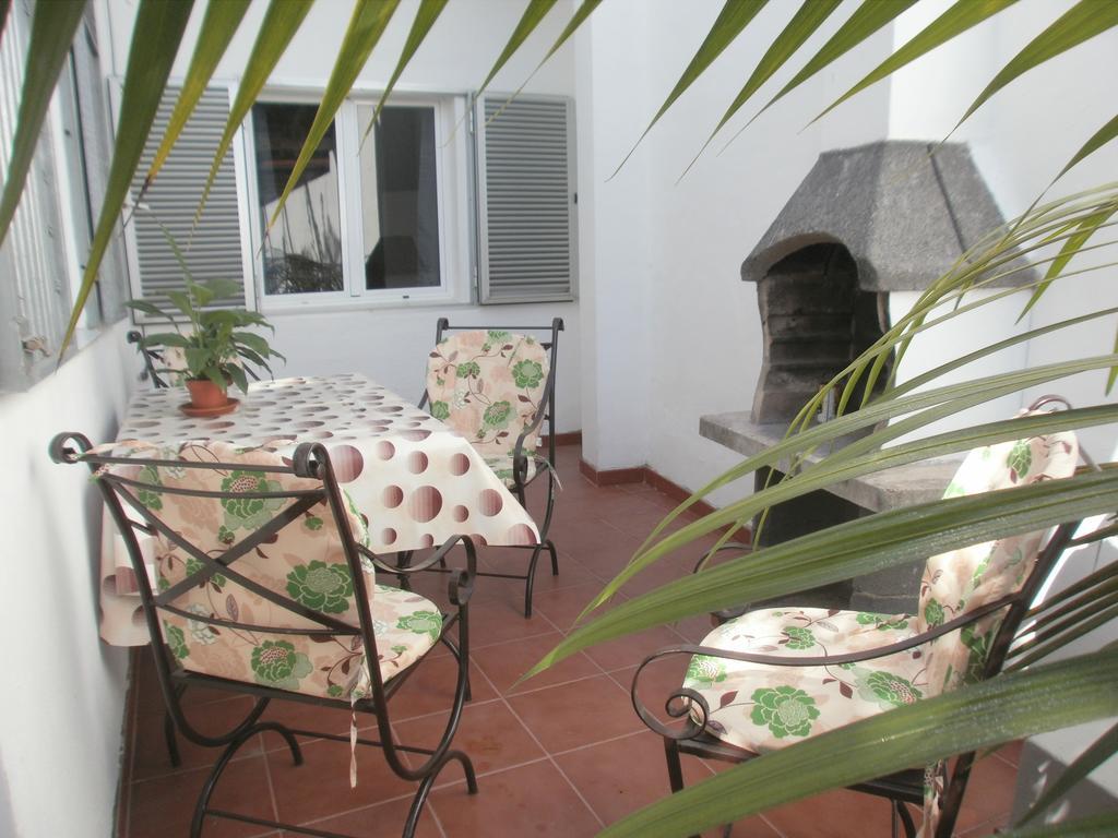 Finca Las Palmeras Icod De Los Vinos Zewnętrze zdjęcie