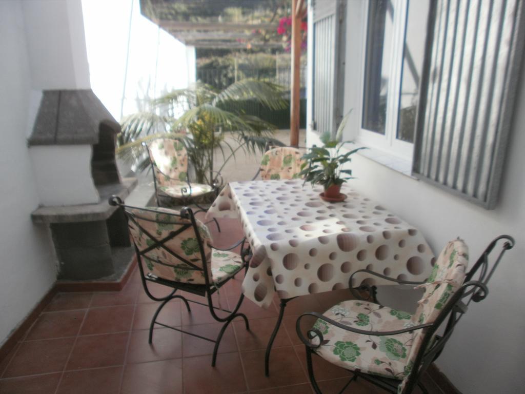Finca Las Palmeras Icod De Los Vinos Zewnętrze zdjęcie