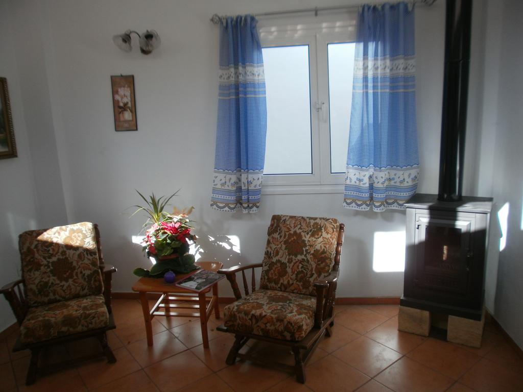 Finca Las Palmeras Icod De Los Vinos Pokój zdjęcie