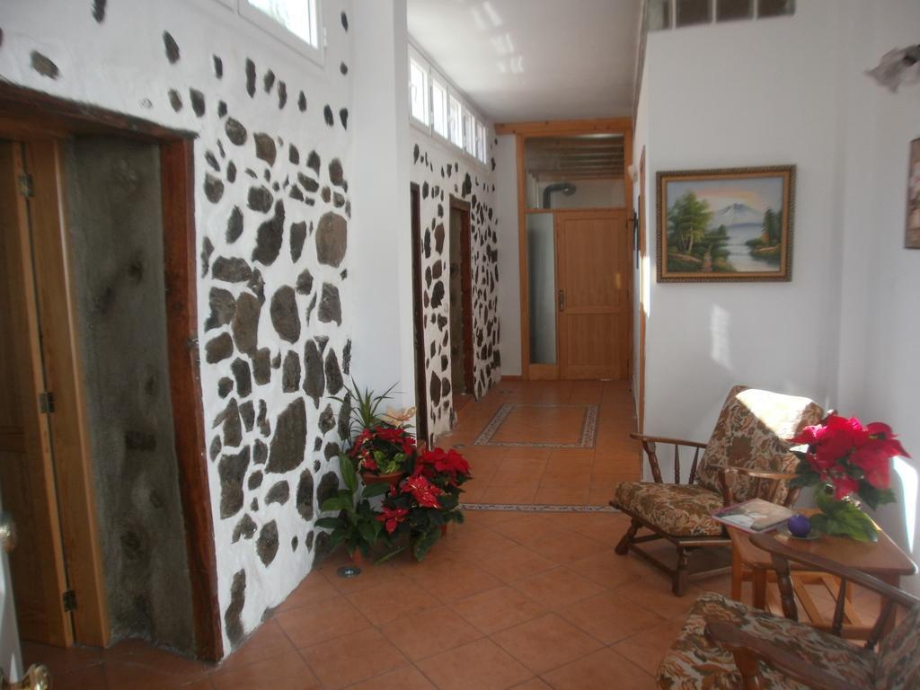 Finca Las Palmeras Icod De Los Vinos Zewnętrze zdjęcie