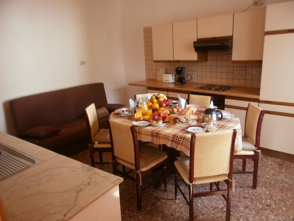 Finca Las Palmeras Icod De Los Vinos Pokój zdjęcie